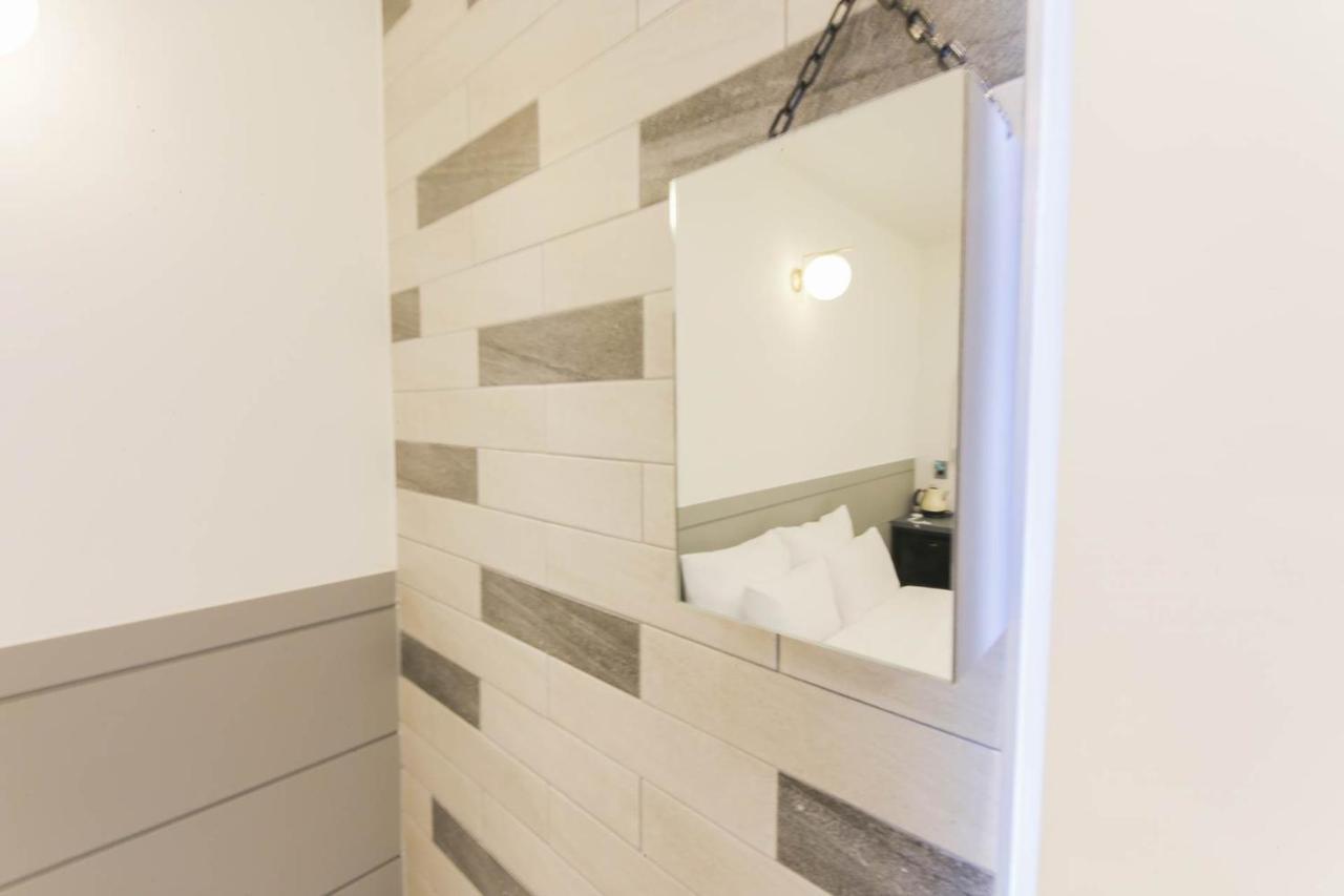 Pyeongtaek Godeok Rich Stay Hotel Εξωτερικό φωτογραφία